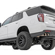 Load image into Gallery viewer, Rough Country 6 Inch Lift Kit | Air Ride | Chevy/GMC Tahoe/Yukon 4WD (2021-2024) - Installation View