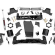 Load image into Gallery viewer, Rough Country 6 Inch Lift Kit | Alum/Stamp Steel | Chevy/GMC 1500 (14-18 &amp; Classic) 22731 - Kit Contents