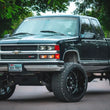Load image into Gallery viewer, Rough Country 6 Inch Lift Kit | Chevy C1500/K1500 Truck &amp; SUV 4WD (1988-1999) 27630 - Main Product View