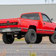 Load image into Gallery viewer, Rough Country 6 Inch Lift Kit | Chevy C1500/K1500 Truck 2WD (1988-1999) 27130 - Back View
