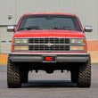 Load image into Gallery viewer, Rough Country 6 Inch Lift Kit | Chevy C1500/K1500 Truck 2WD (1988-1999) 27130 - Installation View