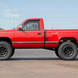 Load image into Gallery viewer, Rough Country 6 Inch Lift Kit | Chevy C1500/K1500 Truck 2WD (1988-1999) 27130 - Additional View 5