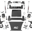 Load image into Gallery viewer, Rough Country 6 Inch Lift Kit | Chevy Silverado 1500 2WD (2019-2024 &amp; Refresh) - Main Product View