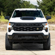Load image into Gallery viewer, Rough Country 6 Inch Lift Kit | Chevy Silverado 1500 2WD (2019-2024 &amp; Refresh) - Back View