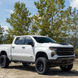 Load image into Gallery viewer, Rough Country 6 Inch Lift Kit | Chevy Silverado 1500 2WD (2019-2024 &amp; Refresh) - Additional View 5