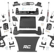 Load image into Gallery viewer, Rough Country 6 Inch Lift Kit | Chevy Silverado 1500 4WD (2025-2026) - Main Product View