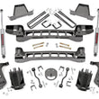 Load image into Gallery viewer, Rough Country 6 Inch Lift Kit | Chevy Silverado &amp; GMC Sierra 1500 2WD (1999-2006 &amp; Classic) 23420 - Kit Contents