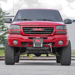 Load image into Gallery viewer, Rough Country 6 Inch Lift Kit | Chevy Silverado &amp; GMC Sierra 1500 4WD (1999-2006 &amp; Classic) 27220A - Additional View 5