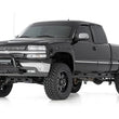 Load image into Gallery viewer, Rough Country 6 Inch Lift Kit | Chevy Silverado &amp; GMC Sierra 1500 4WD (1999-2006 &amp; Classic) 27220A - Additional View 6