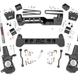 Load image into Gallery viewer, Rough Country 6 Inch Lift Kit | Chevy Silverado &amp; GMC Sierra 2500HD 2WD (2001-2010) 220N3A