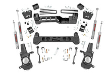 Load image into Gallery viewer, Rough Country 6 Inch Lift Kit | Chevy Silverado &amp; GMC Sierra 2500HD 2WD (2001-2010) 220N3A