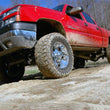Load image into Gallery viewer, Rough Country 6 Inch Lift Kit | Chevy Silverado &amp; GMC Sierra 2500HD 4WD (2001-2010) 29730A - Installation View
