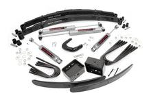 Load image into Gallery viewer, Rough Country 6 Inch Lift Kit | Chevy/GMC 3/4-Ton Suburban (77-91)/C25/K25 Truck (77-87) 160.20