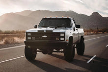 Load image into Gallery viewer, Rough Country 6 Inch Lift Kit | Chevy/GMC C10/K10 C15/K15 Truck/Half-Ton Suburban/Jimmy (77-91) 155.20 - Back View