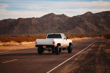 Load image into Gallery viewer, Rough Country 6 Inch Lift Kit | Chevy/GMC C10/K10 C15/K15 Truck/Half-Ton Suburban/Jimmy (77-91) 155.20 - Installation View