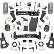 Load image into Gallery viewer, Rough Country 6 Inch Lift Kit | Chevy/GMC Tahoe/Yukon 4WD (2015-2020) 16330 - Main Product View