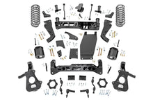 Load image into Gallery viewer, Rough Country 6 Inch Lift Kit | Chevy/GMC Tahoe/Yukon 4WD (2015-2020) 16330 - Main Product View