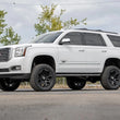 Load image into Gallery viewer, Rough Country 6 Inch Lift Kit | Chevy/GMC Tahoe/Yukon 4WD (2015-2020) 16330 - Additional View 6