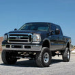 Load image into Gallery viewer, Rough Country 6 Inch Lift Kit | Diesel | 4 Link | OVLDS | Vertex | Ford F-250/F-350 Super Duty (05-07) 58050 - Installatio...