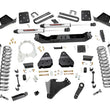 Load image into Gallery viewer, Rough Country 6 Inch Lift Kit | Diesel | 4 Link | V2 | Ford F-250/F-350 Super Duty (17-22) 50870