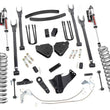 Load image into Gallery viewer, Rough Country 6 Inch Lift Kit | Diesel | 4 Link | Vertex | Ford F-250/F-350 Super Duty (08-10) 58450