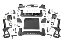Load image into Gallery viewer, Rough Country 6 Inch Lift Kit | Diesel | ARC | Chevy/GMC 1500 (25-26) - Main Product View