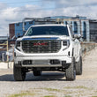 Load image into Gallery viewer, Rough Country 6 Inch Lift Kit | Diesel | ARC | Chevy/GMC 1500 (25-26) - Back View