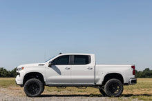Load image into Gallery viewer, Rough Country 6 Inch Lift Kit | Diesel | Chevy Silverado 1500 4WD (2025-2026) - Installation View