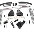 Load image into Gallery viewer, Rough Country 6 Inch Lift Kit | Diesel | Ford F-250/F-350 Super Duty 4WD (2005-2007) 593.20