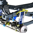 Load image into Gallery viewer, Rough Country 6 Inch Lift Kit | Diesel | Ford F-250/F-350 Super Duty 4WD (2008-2010) 594.20 - Kit Contents