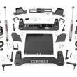 Load image into Gallery viewer, Rough Country 6 Inch Lift Kit | Diesel | GMC Sierra 1500 2WD/4WD (2019-2024) 22931D - Main Product View