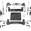 Load image into Gallery viewer, Rough Country 6 Inch Lift Kit | Diesel | GMC Sierra 1500 2WD (2025-2026) - Main Product View