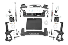 Load image into Gallery viewer, Rough Country 6 Inch Lift Kit | Diesel | GMC Sierra 1500 2WD (2025-2026) - Main Product View