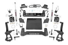 Load image into Gallery viewer, Rough Country 6 Inch Lift Kit | Diesel | GMC Sierra 1500 2WD/4WD (2025-2026) - Main Product View
