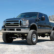 Load image into Gallery viewer, Rough Country 6 Inch Lift Kit | Diesel | M1 | Ford F-250/F-350 Super Duty 4WD (2008-2010) 59440 - Installation View
