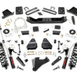 Load image into Gallery viewer, Rough Country 6 Inch Lift Kit | Diesel | No OVLD  | C/O Vertex | Ford F-250/F-350 Super Duty (17-22) 50457 - Main Product ...