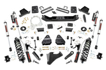 Load image into Gallery viewer, Rough Country 6 Inch Lift Kit | Diesel | No OVLD  | C/O Vertex | Ford F-250/F-350 Super Duty (17-22) 50457 - Main Product ...