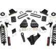 Load image into Gallery viewer, Rough Country 6 Inch Lift Kit  |  Diesel  |  OVLD  |  C/O V2 | Ford F-250 Super Duty (15-16) 54858