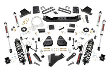 Load image into Gallery viewer, Rough Country 6 Inch Lift Kit | Diesel | OVLD | C/O V2 | Ford F-250/F-350 Super Duty (17-22) 50356 - Main Product View