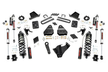 Load image into Gallery viewer, Rough Country 6 Inch Lift Kit  |  Diesel  |  OVLD  |  C/O Vertex | Ford F-250 Super Duty (15-16) 54859