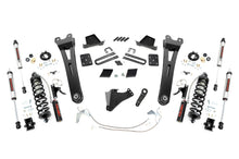 Load image into Gallery viewer, Rough Country 6 Inch Lift Kit  |  Diesel  |  Radius Arm  |  C/O V2 | Ford F-250 Super Duty (11-14) 54058