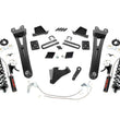 Load image into Gallery viewer, Rough Country 6 Inch Lift Kit  |  Diesel  |  Radius Arm  |  C/O V2 | Ford F-250 Super Duty (15-16) 54258