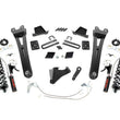 Load image into Gallery viewer, Rough Country 6 Inch Lift Kit  |  Diesel  |  Radius Arm  |  C/O Vertex | Ford F-250 Super Duty (15-16) 54359