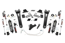 Load image into Gallery viewer, Rough Country 6 Inch Lift Kit  |  Diesel  |  Radius Arm  |  C/O Vertex | Ford F-250 Super Duty (15-16) 54359