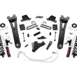 Load image into Gallery viewer, Rough Country 6 Inch Lift Kit  |  Diesel  |  Radius Arm  |  C/O Vertex | Ford F-250/F-350 Super Duty (08-10) 53859