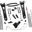 Load image into Gallery viewer, Rough Country 6 Inch Lift Kit | Diesel | Radius Arm | Ford F-250/F-350 Super Duty (08-10) 538.20