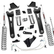 Load image into Gallery viewer, Rough Country 6 Inch Lift Kit | Diesel | Radius Arm | OVLD | Ford F-250 Super Duty (11-14) 540.20