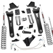 Load image into Gallery viewer, Rough Country 6 Inch Lift Kit | Diesel | Radius Arm | OVLD | Ford F-250 Super Duty (15-16) 542.20