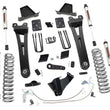 Load image into Gallery viewer, Rough Country 6 Inch Lift Kit | Diesel | Radius Arm | OVLD | V2 | Ford F-250 Super Duty (11-14) 54070