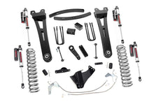 Load image into Gallery viewer, Rough Country 6 Inch Lift Kit | Diesel | Radius Arm | Vertex | Ford F-250/F-350 Super Duty (08-10) 53850